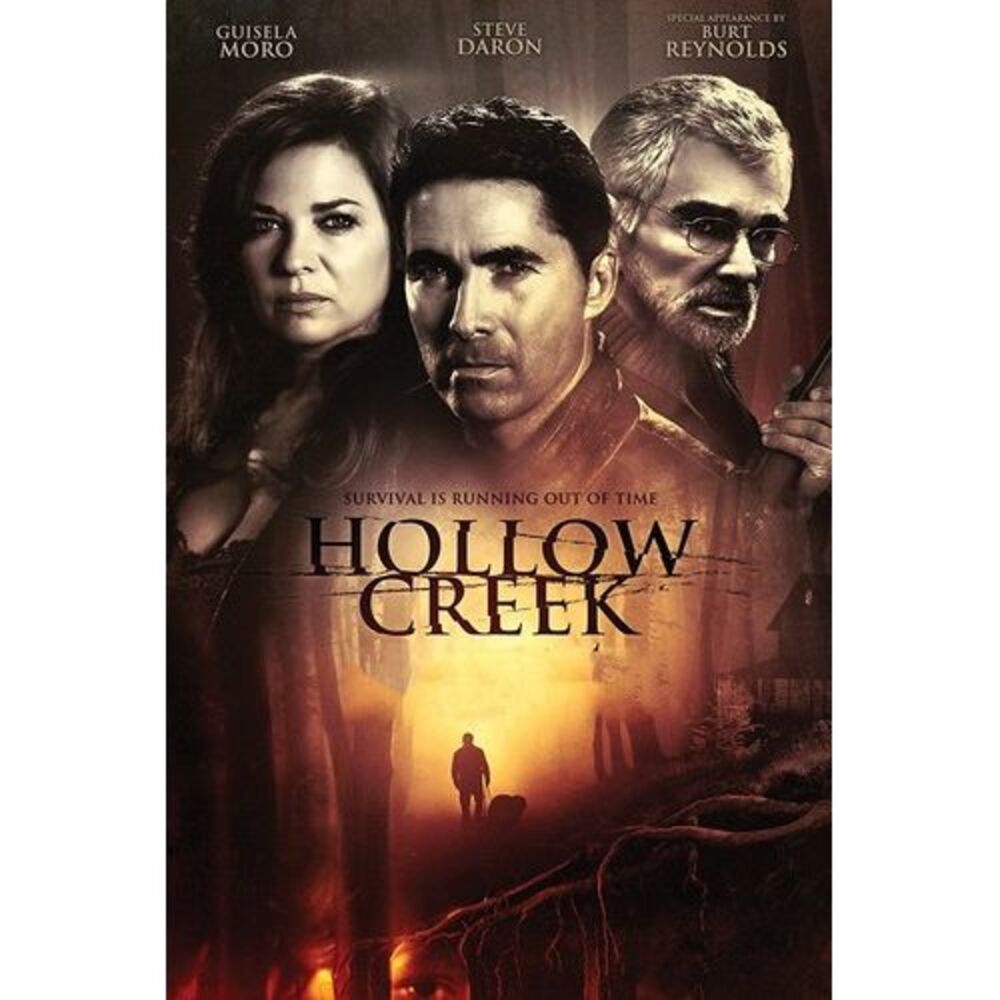 Hollow Creek  DVD